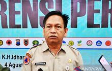 BPBD Kalsel Siapkan Empat Pilar Strategis Cegah Banjir dan Tanah Longsor