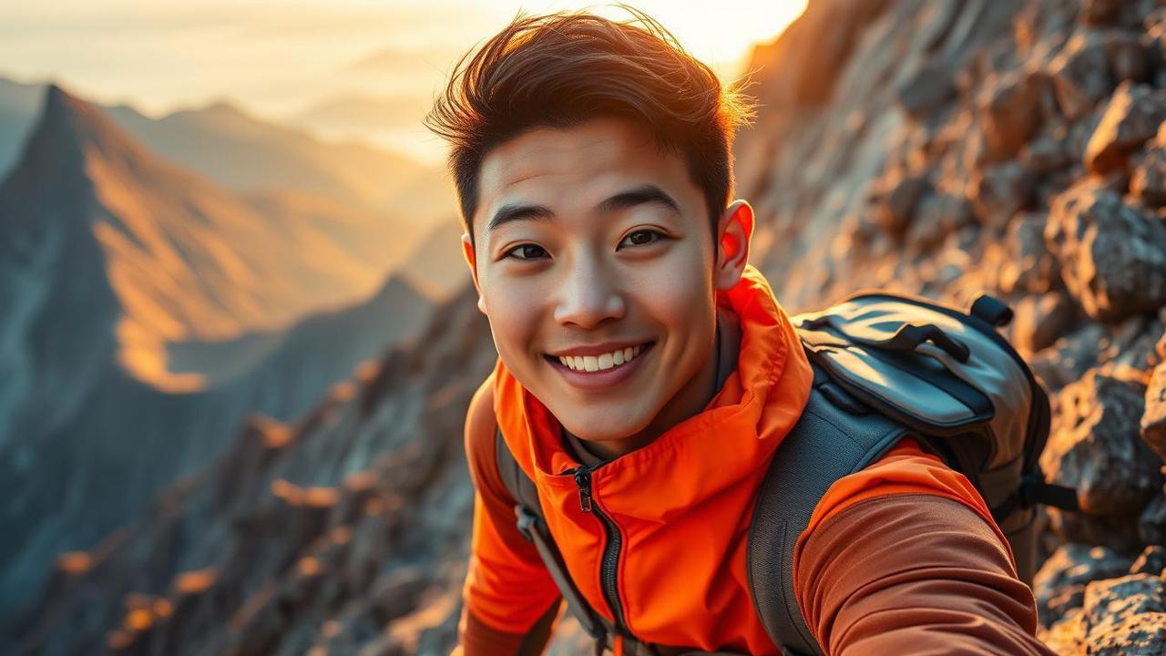 350 Kata Bijak Melihat ke Bawah untuk Menginspirasi Hidup