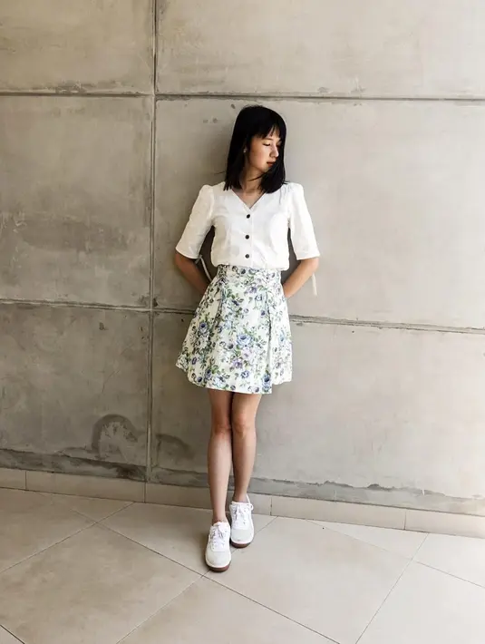 (Instagram/laurabas)