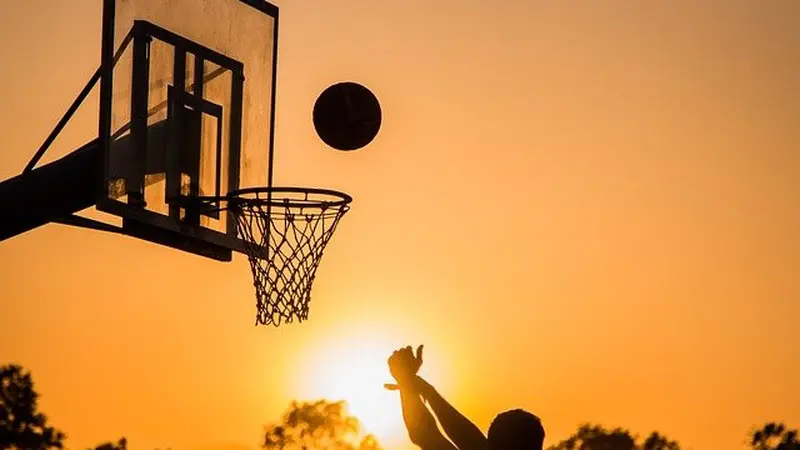 Bola Beli Tips Membeli Ring Basket sesuai Tujuan Bermain Ragam