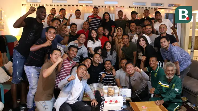 Persebaya Surabaya