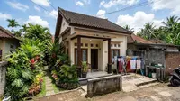8 Desain Rumah dengan Kebun dan Area Jemur dalam Satu Lahan, Hemat Tempat dan Tetap Nyaman
