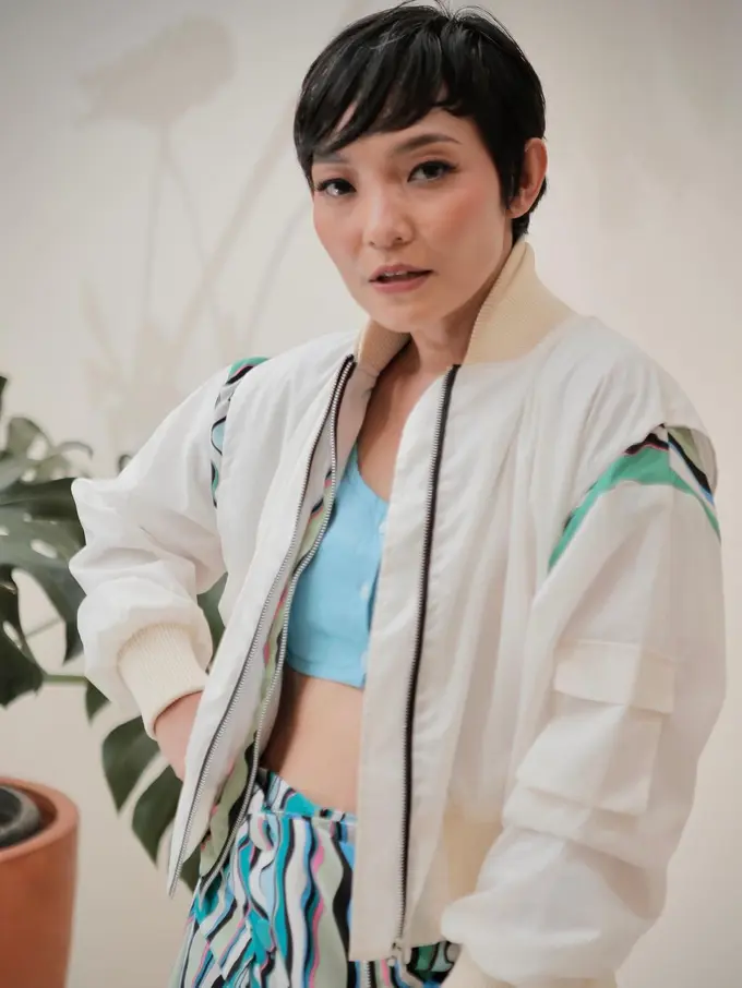 Neea Elmira (Instagram/neeaelmira)