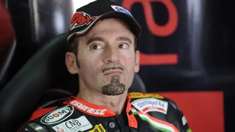 Max Biaggi