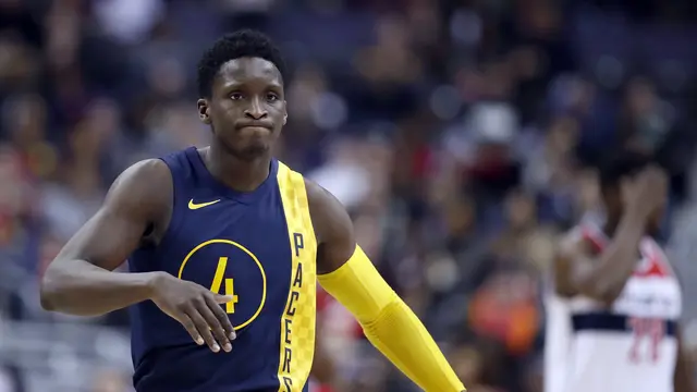Victor Oladipo