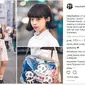 Satu lagi tren  nyentrik dari Tokyo yang menarik untuk diintip, yaitu tas transparan. Penasaran seperti apa bentuknya? (Foto: Instagram.com/@tokyofashion)