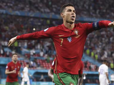 Berita Hasil Pertandingan Euro 2021 Terbaru Kabar Terbaru Hari Ini Bola Com