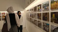 Budaya Indonesia dalam Jepretan Kamera Anak dan Remaja di Awan Cerah 2026
