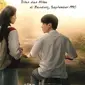 Film Dilan 1990 masuk jajaran film terlaris sepanjang masa. Diadaptasi dari novel karya Pidi Baiq dan dinantikan cukup lama, film yang dibintangi oleh Iqbaal Ramadhan dan Vanesha Prescilla ini sukses raup 225.000 penonton di hari pertama. Bahkan saking antusiasnya penonton, film Dilan 1990 ramai menjadi perbincangan selama masa penayangannya di tahun 2018 lalu. (Liputan6.com/IMDb)