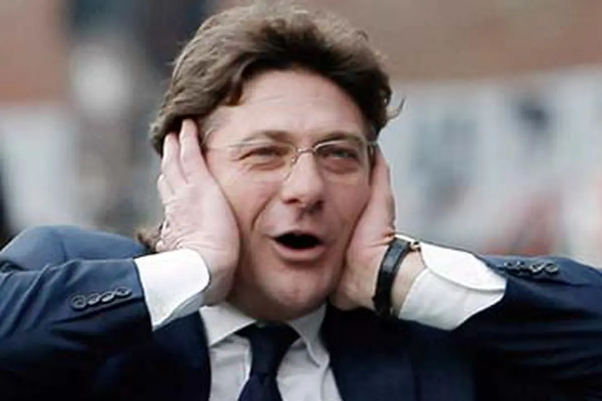 Walter Mazzarri (© AFP 2009)