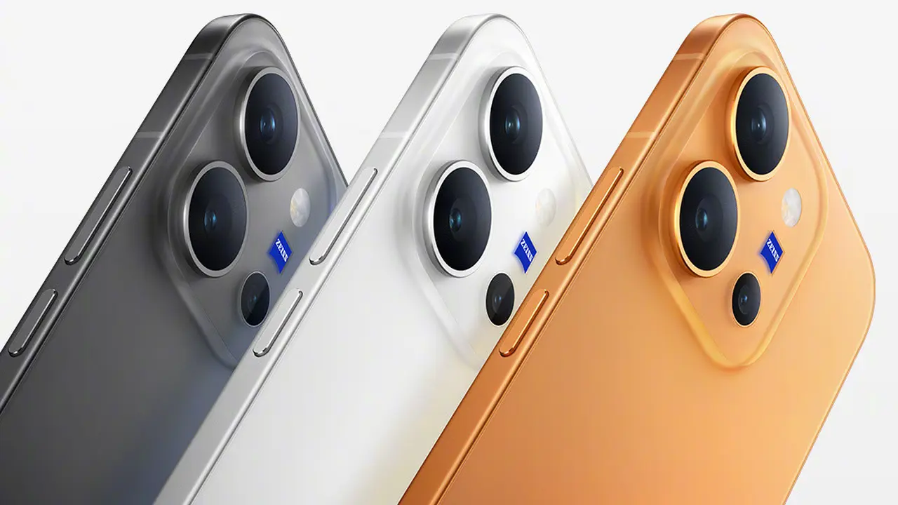 Vivo X300 E