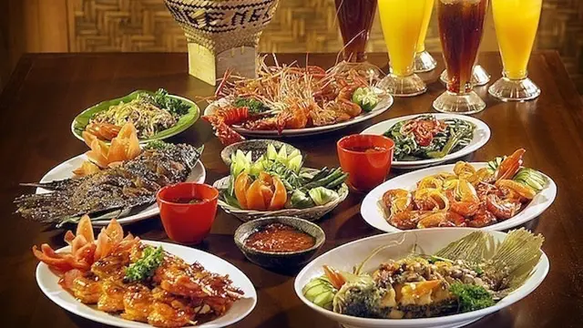 Gubug Makan Mang Engking