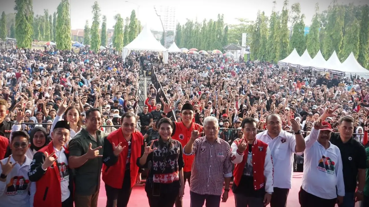 Sahabat Ganjar