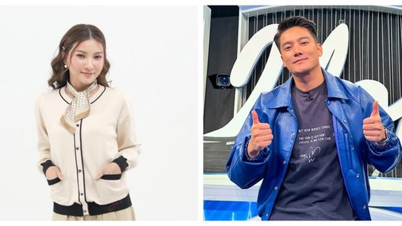 Sarwendah Akui Risih Dijodohkan dengan Boy William oleh Netizen: AKu Syuting Sama Siapa Aja Pasti Dijodohin