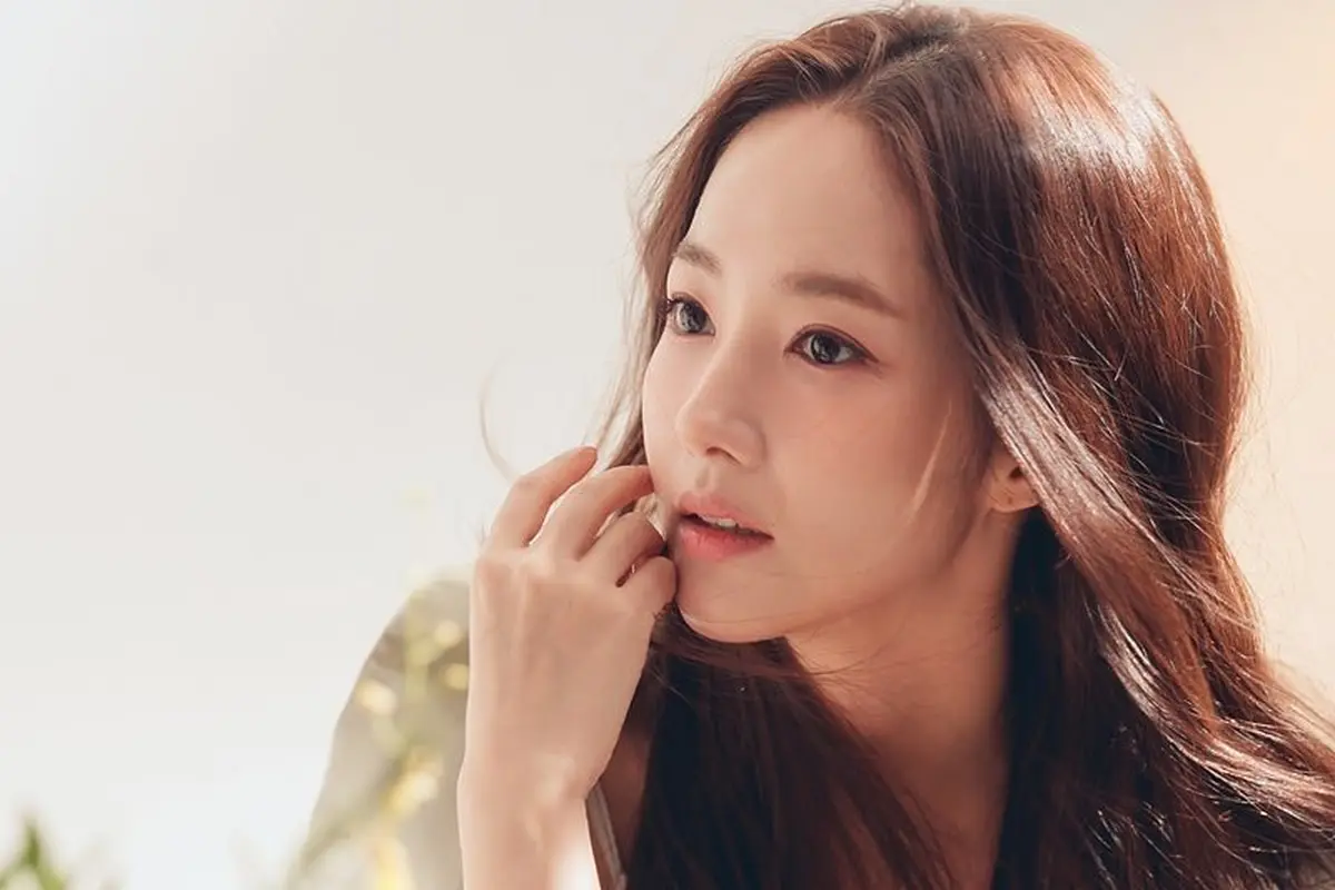 [Bintang] Park Min Young