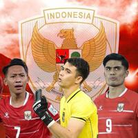 5 Pemain Non-Naturalisasi yang Bisa Jadi Andalan John Herdman di Piala AFF 2026: Senjata Utama Timnas Indonesia!