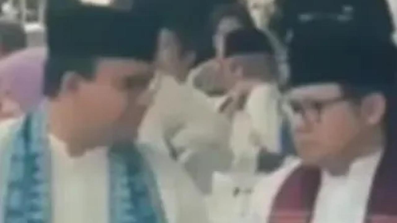 CEK FAKTA: Video PKS Banting Setir Nyatakan Dukung Prabowo