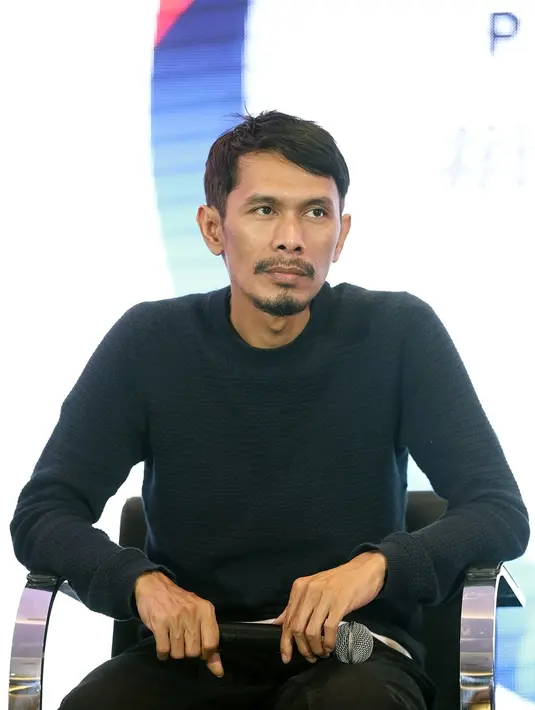 (Bambang E.Ros/Fimela.com)