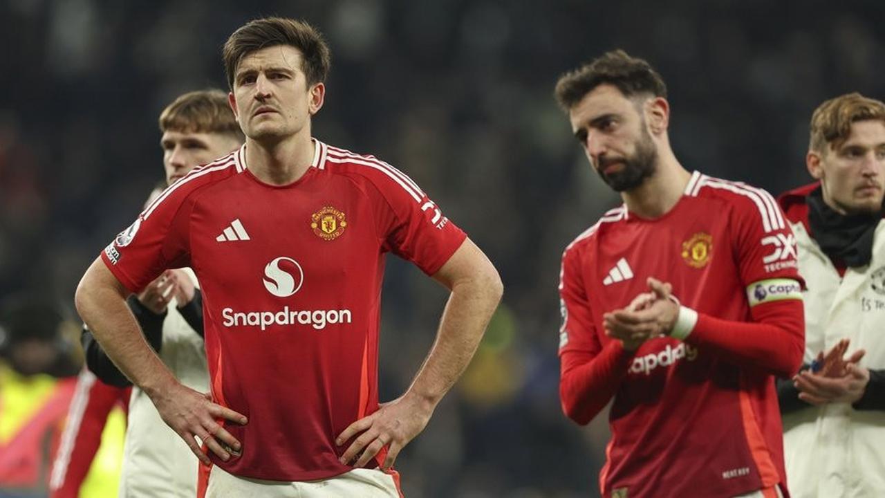 Rio Ferdinand Mendapat Kecaman setelah Memprediksi MU Tidak Akan Menang Lagi hingga Akhir Musim