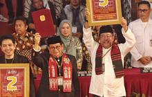 Pramono Ingin Kantor Camat dan Lurah Jakarta Dibangun 5 Lantai, Diisi Hunian sampai Ruang Kreatif Anak Muda
