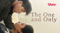Nonton Drama Korea The One and Only episode lengkap di Vidio. (Dok. Vidio)