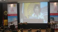 IMERI Jawaban untuk Kasus Kesehatan di Indonesia