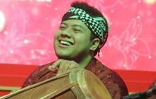 Potret Ganteng Adam Gifari Putra Rhoma Irama Jaga Warisan Budaya Jawa, Pilih Jadi Dalang & Tekuni Seni Karawitan