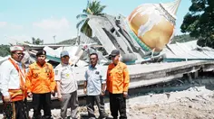 Mendagri Dorong Pemda NTT Percepat Pendataan Sekolah dan Rumah Ibadah Terdampak Gempa