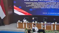 Pemerintah Integrasikan Data PBB, Pendapatan Daerah Dibidik Melonjak