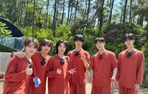 Semua Member NCT Dream Perpanjang Kontrak dengan SM Entertainment