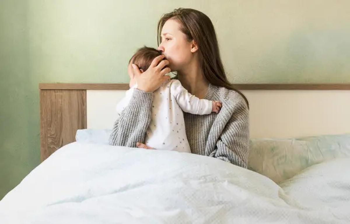 Ketahui 8 Ciri Batuk yang Berbahaya pada Bayi, Para Orang Tua Harus Waspada!
