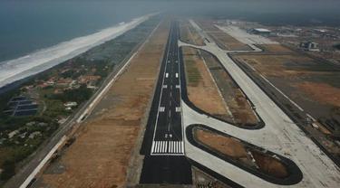 (Foto: Dok Humas PT Angkasa Pura I)