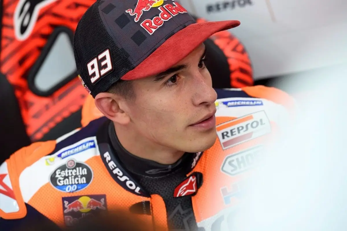 Marc Marquez