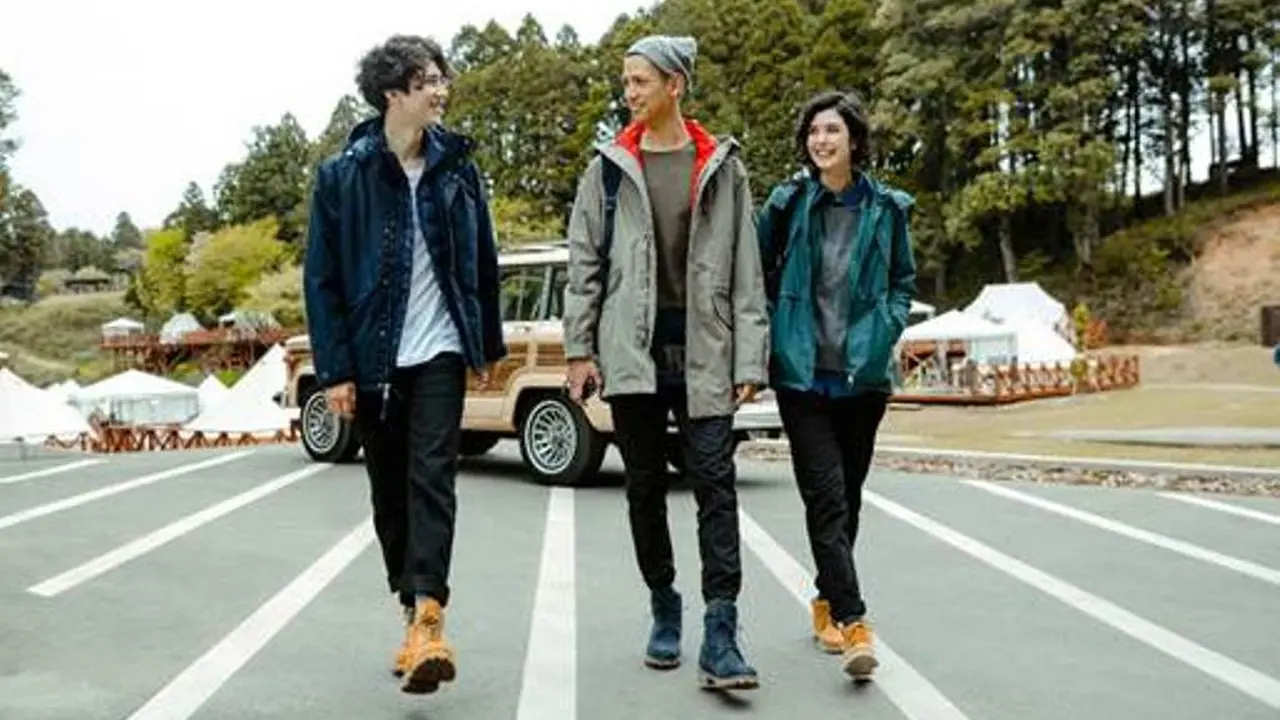 Timberland