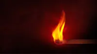 10 Cara Membuat Api Tanpa Korek Di Alam Liar