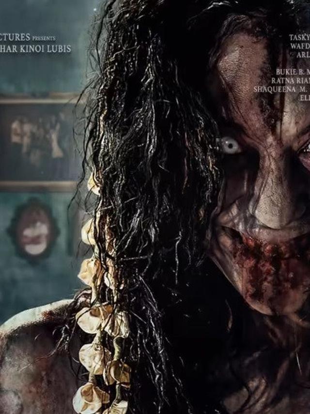 Poster Film Pengantin Iblis (instagram @pengantiniblis).