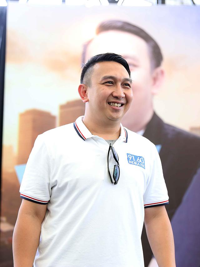 Berkas Lengkap Kasus Augie Fantinus Diserahkan Ke Kejaksaan Negeri Showbiz Liputan6 Com