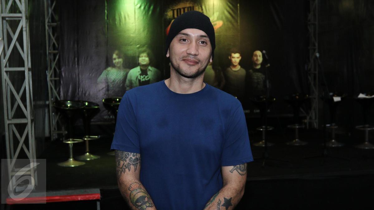 Gary Iskak Meninggal Dunia, Polisi Ungkap Mendiang Sempat Menabrak Pohon Saat Kecelakaan