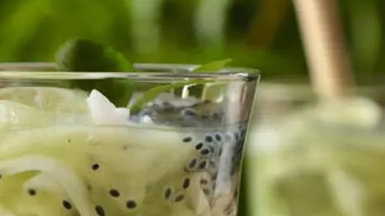 8 Resep Es Kuwut Bali untuk Jualan, Semarakkan Menu Takjil Ramadan