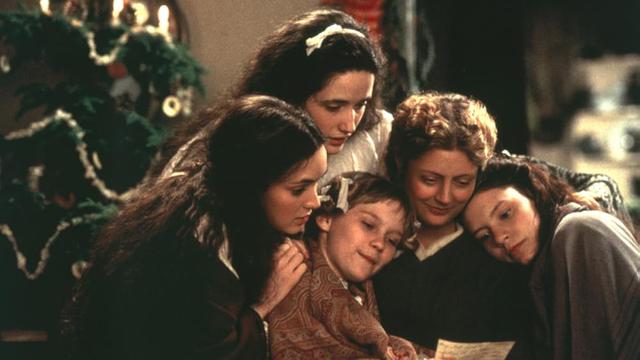 Little Women (1994)