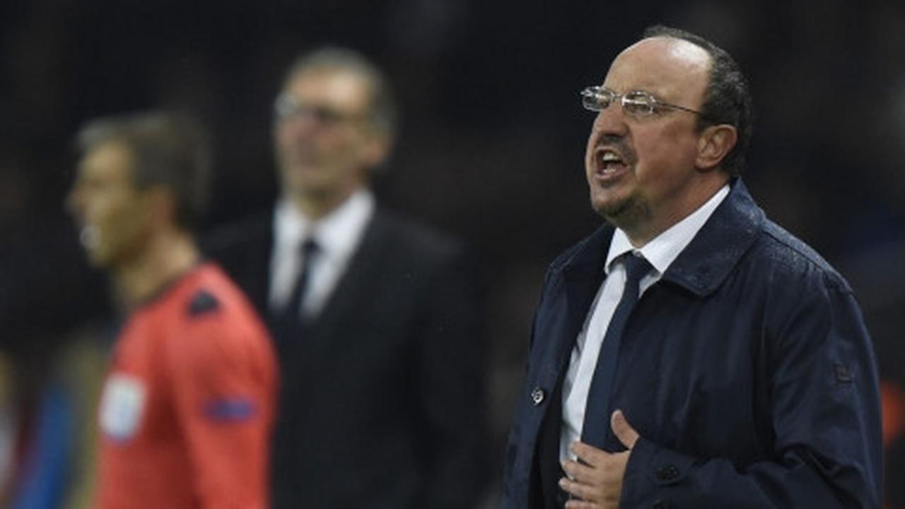Remon: Kesulitan cetak gol, Madrid bisa tetap menang