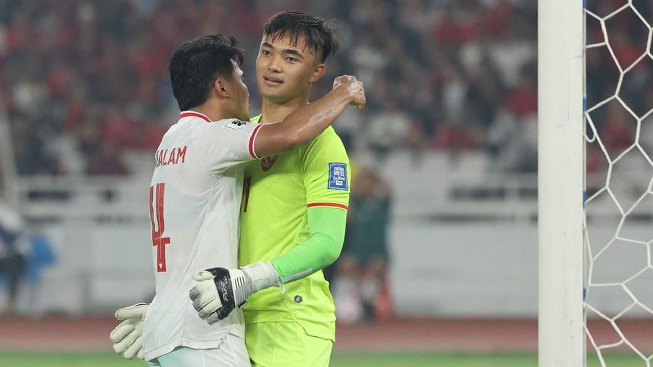 6 Pemain Timnas Indonesia Harus Dicoret Patrick Kluivert Sebelum Hadapi Arab Saudi, Siapa Korbannya?
