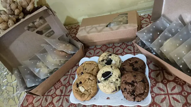 Berawal dari Coba-Coba, D'Puspa Culinary Sukses Hadirkan Menu Homemade yang Bikin Nagih (3)