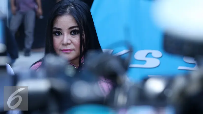 Annisa Bahar