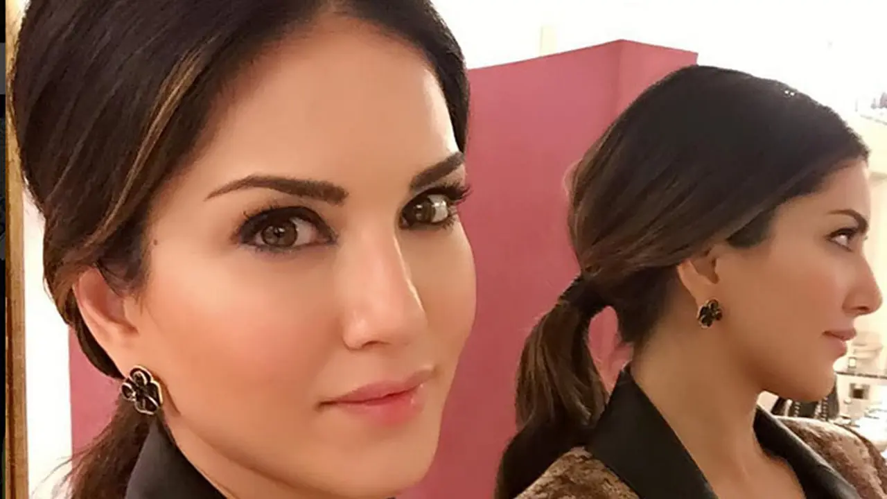 Sunny Leone
