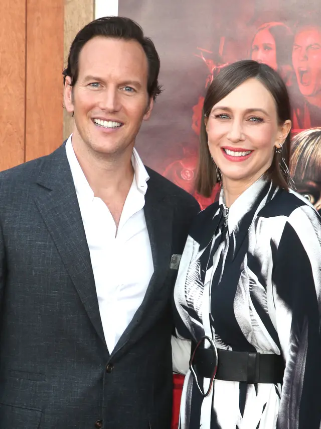 [Fimela] Annabelle Comes Home