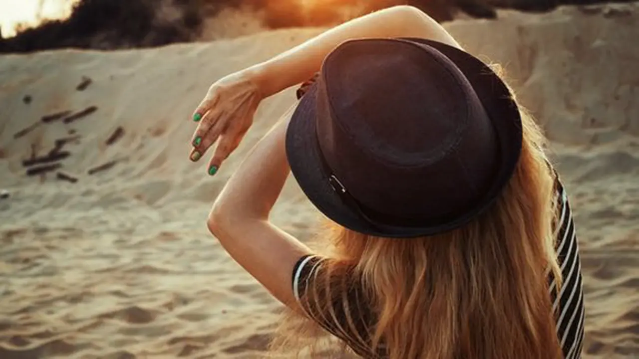 Zodiak paling benci traveling/copyright Pexels.com