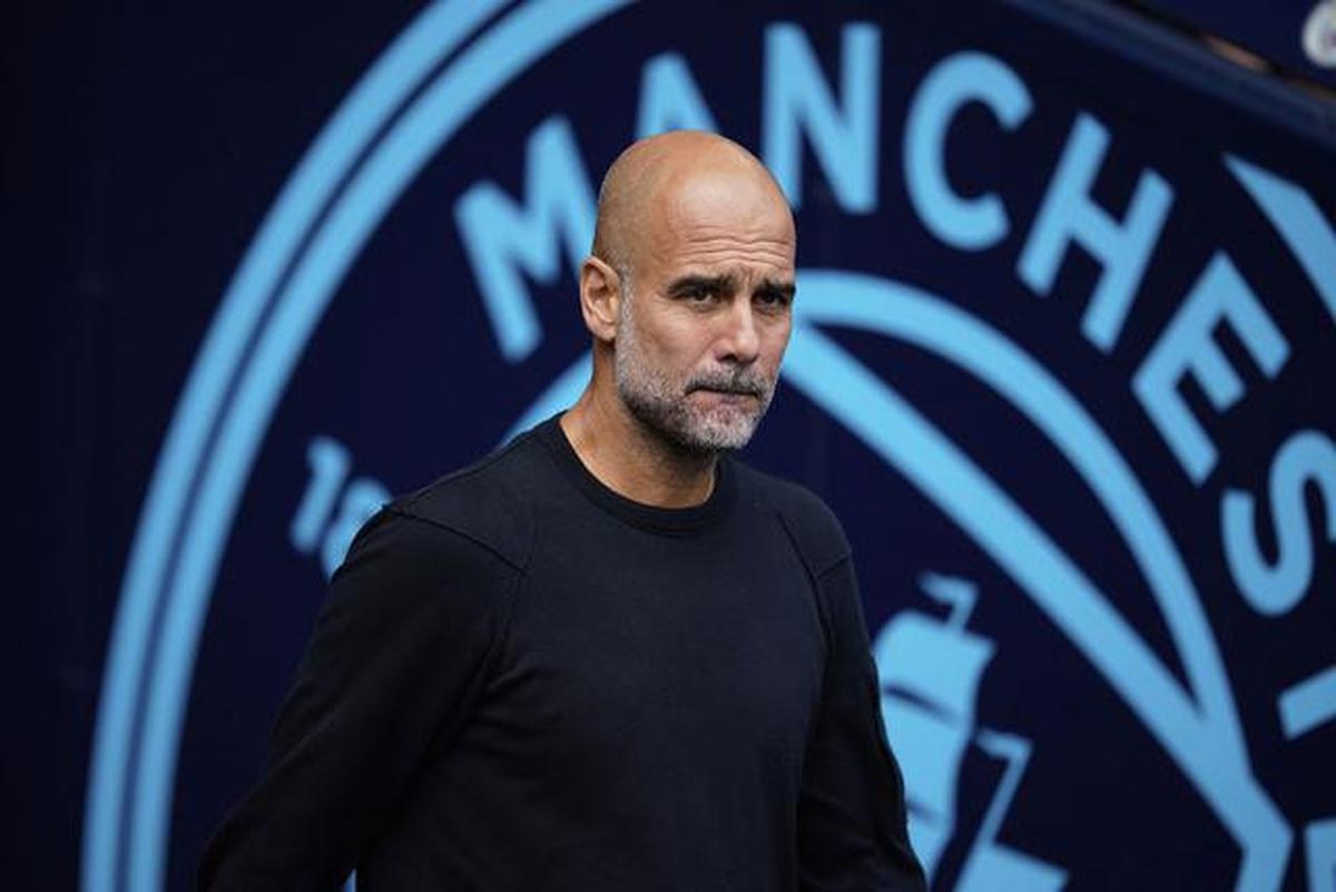 Kata-kata Perpisahan Emosional Pep Guardiola untuk Manchester City, Sambil Berkaca-kaca: Saya Tahu Ini Waktunya Pergi