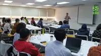 Icstar Hackathon, Event yang Menggabungkan Edukasi dan Kompetisi