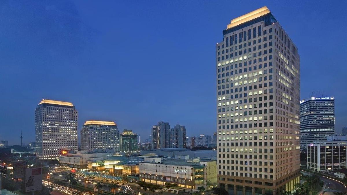 BNII Perkuat Pembiayaan SME Syariah, Nilainya Tembus Rp 22 Triliun